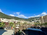 Недвижимость Apartment Monaco, Moneghetti: 3
