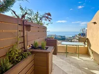 Недвижимость Apartment Monaco, Moneghetti: 4