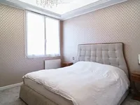 Недвижимость Apartment Monaco, Moneghetti: 8
