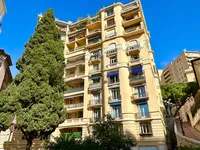 Недвижимость Apartment Monaco, Moneghetti: 9