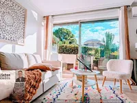 Недвижимость Villa Cannes Croix des Gardes: 1