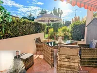 Недвижимость Villa Cannes Croix des Gardes: 2