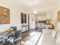 Недвижимость Apartment Monaco, La Rousse: 2