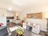 Недвижимость Apartment Monaco, La Rousse: 3