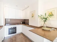 Недвижимость Apartment Monaco, La Rousse: 4
