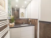 Недвижимость Apartment Monaco, La Rousse: 7
