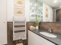 Недвижимость Apartment Monaco, La Rousse: 8