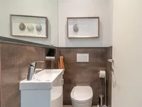 Недвижимость Apartment Monaco, La Rousse: 9