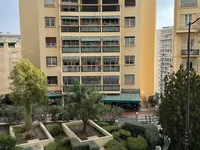 Недвижимость Apartment Monaco, La Rousse: 10