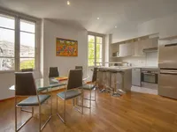 Недвижимость Villa Suquet: 3
