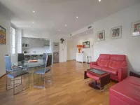 Недвижимость Villa Suquet: 5