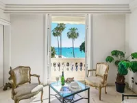 Недвижимость Villa Cannes Centre-ville: 1
