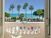 Недвижимость Villa Cannes Centre-ville: 2