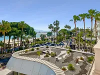 Недвижимость Villa Cannes Centre-ville: 3