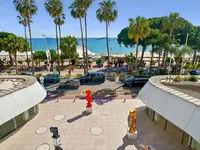 Недвижимость Villa Cannes Centre-ville: 10