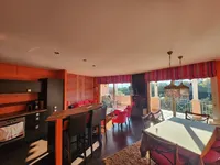 Недвижимость Villa La Bocca: 5