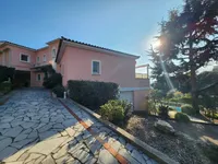 Недвижимость Villa La Bocca: 11
