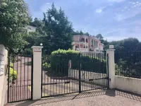 Недвижимость Villa La Bocca: 13