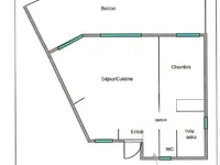 Недвижимость Villa La Bocca: 15