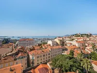 Недвижимость Villa Cannes République: 1