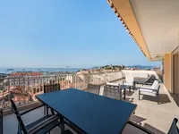 Недвижимость Villa Cannes République: 11