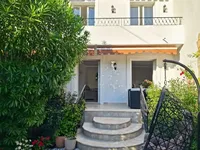 Недвижимость Villa Cannes: 14