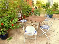 Недвижимость Villa Suquet: 8