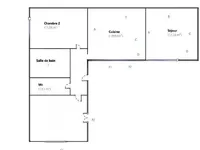 Недвижимость Villa Suquet: 10