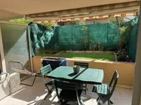 Недвижимость Apartment Monaco, Jardin Exotique: 1