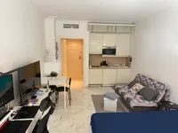 Недвижимость Apartment Monaco, Jardin Exotique: 3