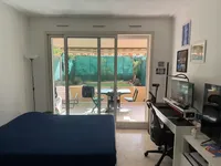 Недвижимость Apartment Monaco, Jardin Exotique: 4