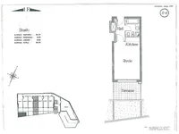 Недвижимость Apartment Monaco, Jardin Exotique: 9