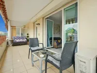 Недвижимость Villa Petit Juas: 1