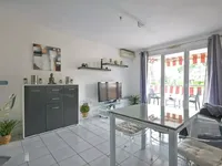 Недвижимость Villa Petit Juas: 3