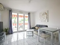 Недвижимость Villa Petit Juas: 6