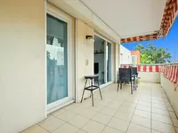 Недвижимость Villa Petit Juas: 8