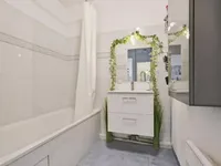 Недвижимость Villa Petit Juas: 9