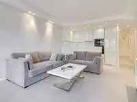 Недвижимость Villa Pointe Croisette: 3