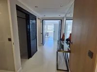 Недвижимость Apartment Monaco, La Rousse: 1
