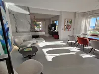 Недвижимость Apartment Monaco, La Rousse: 2