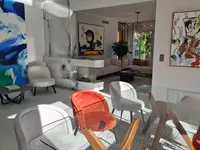 Недвижимость Apartment Monaco, La Rousse: 3