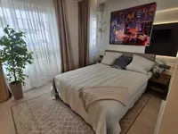 Недвижимость Apartment Monaco, La Rousse: 7