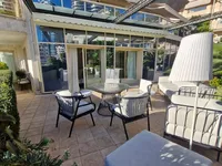 Недвижимость Apartment Monaco, La Rousse: 9