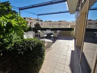 Недвижимость Apartment Monaco, La Rousse: 10