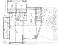 Недвижимость Apartment Monaco, La Rousse: 12