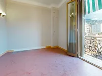 Недвижимость Apartment Monaco, Jardin Exotique: 1