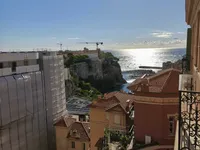 Недвижимость Apartment Monaco, Jardin Exotique: 6