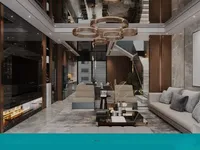 Недвижимость Residence Cannes République: 5