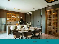 Недвижимость Residence Cannes République: 7
