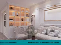 Недвижимость Residence Cannes République: 8
